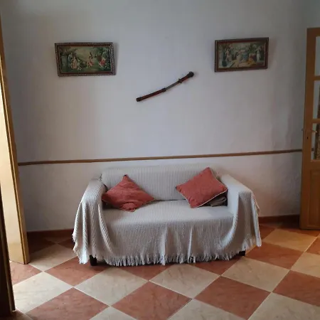 Casa Con Vistas Al Campo Y Cocina Con Terraza *